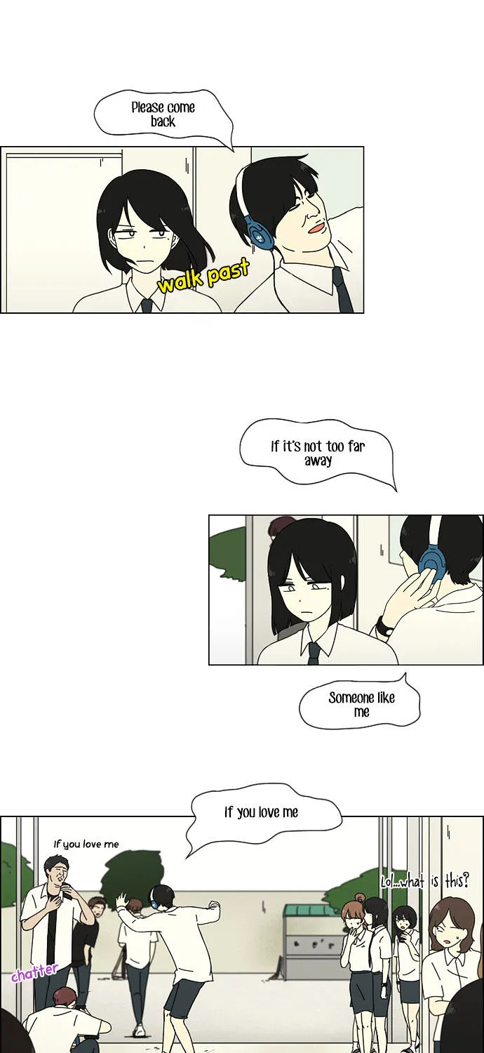 Yeonae Hyeokmyeong Chapter 27 page 27 - 