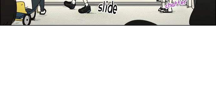 Yeonae Hyeokmyeong Chapter 27 page 28 - 