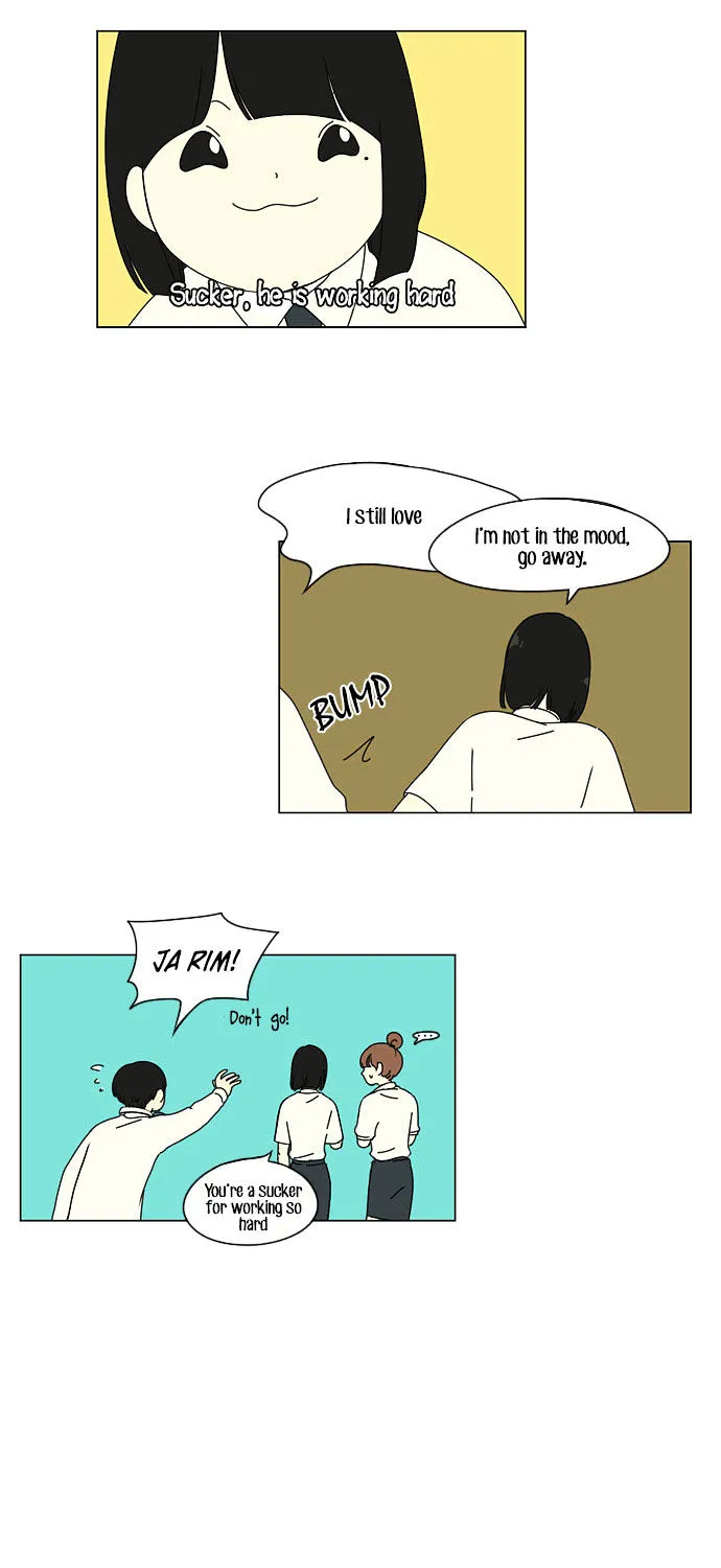 Yeonae Hyeokmyeong Chapter 27 page 29 - 