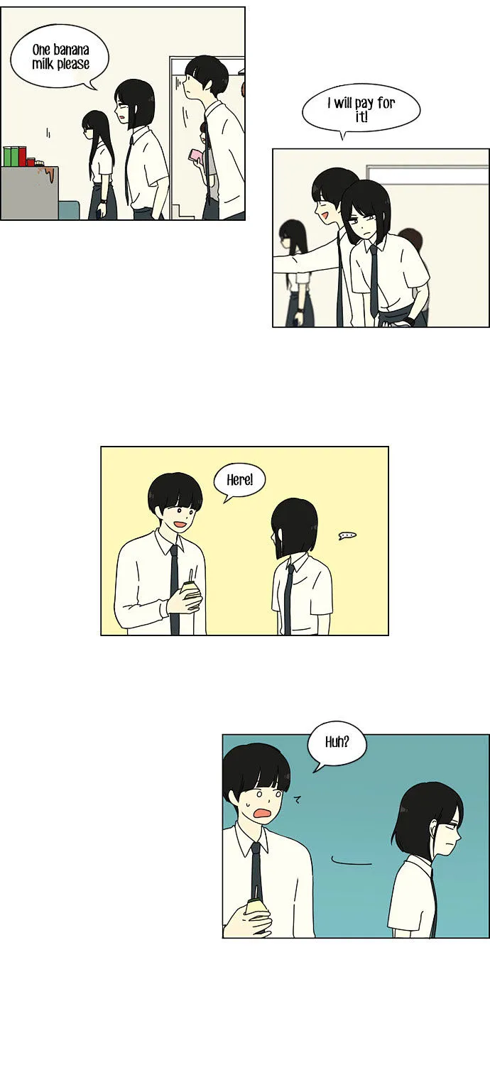 Yeonae Hyeokmyeong Chapter 27 page 31 - 