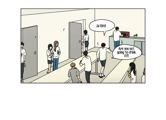 Yeonae Hyeokmyeong Chapter 27 page 32 - 