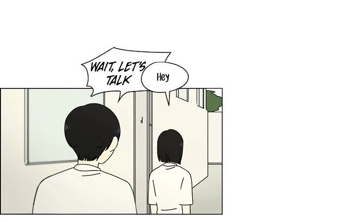 Yeonae Hyeokmyeong Chapter 27 page 38 - 