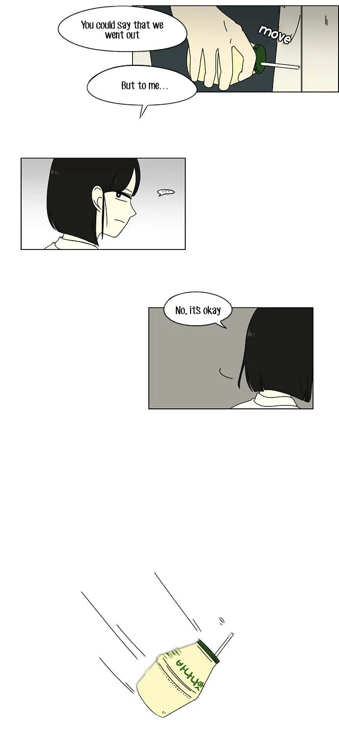 Yeonae Hyeokmyeong Chapter 27 page 41 - 