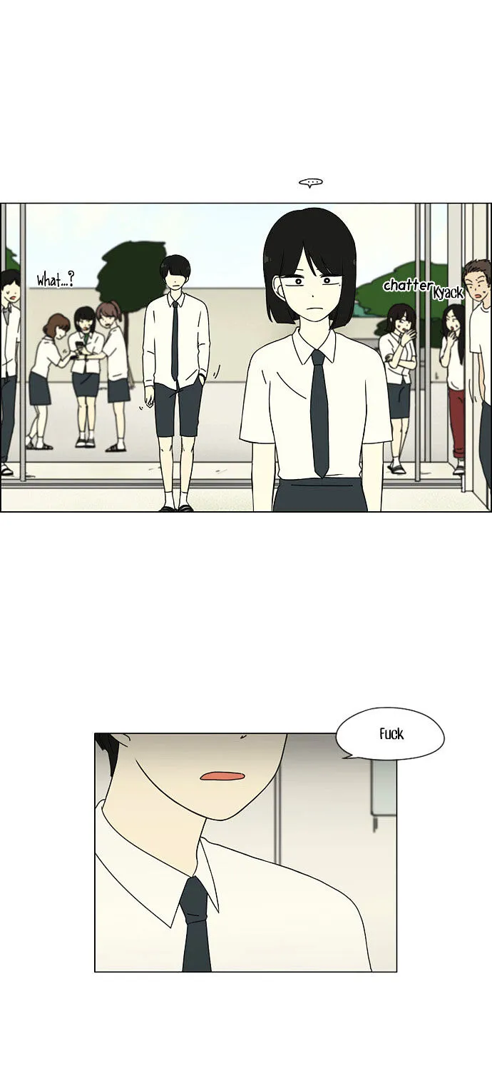 Yeonae Hyeokmyeong Chapter 27 page 43 - 