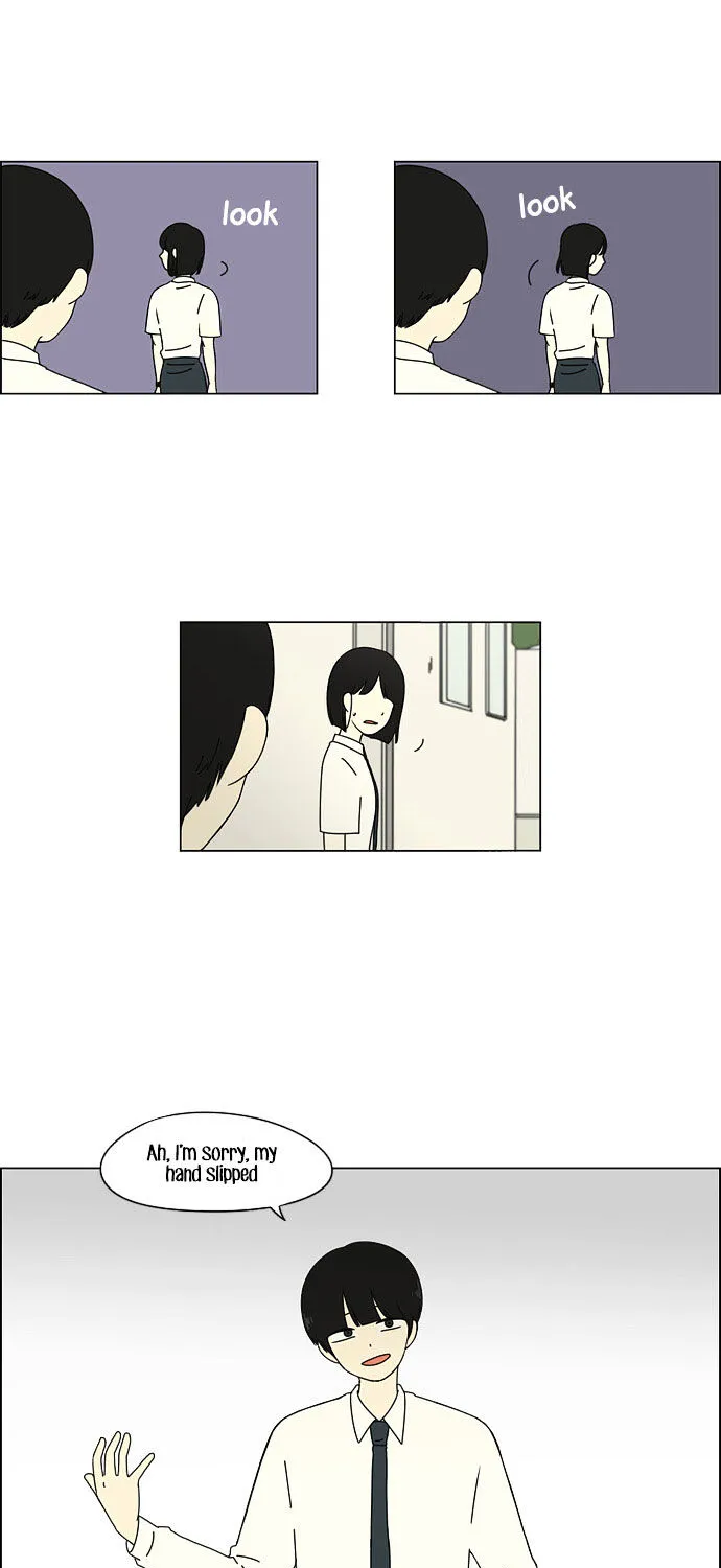 Yeonae Hyeokmyeong Chapter 27 page 45 - 