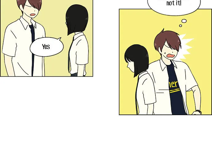 Yeonae Hyeokmyeong Chapter 27 page 10 - 