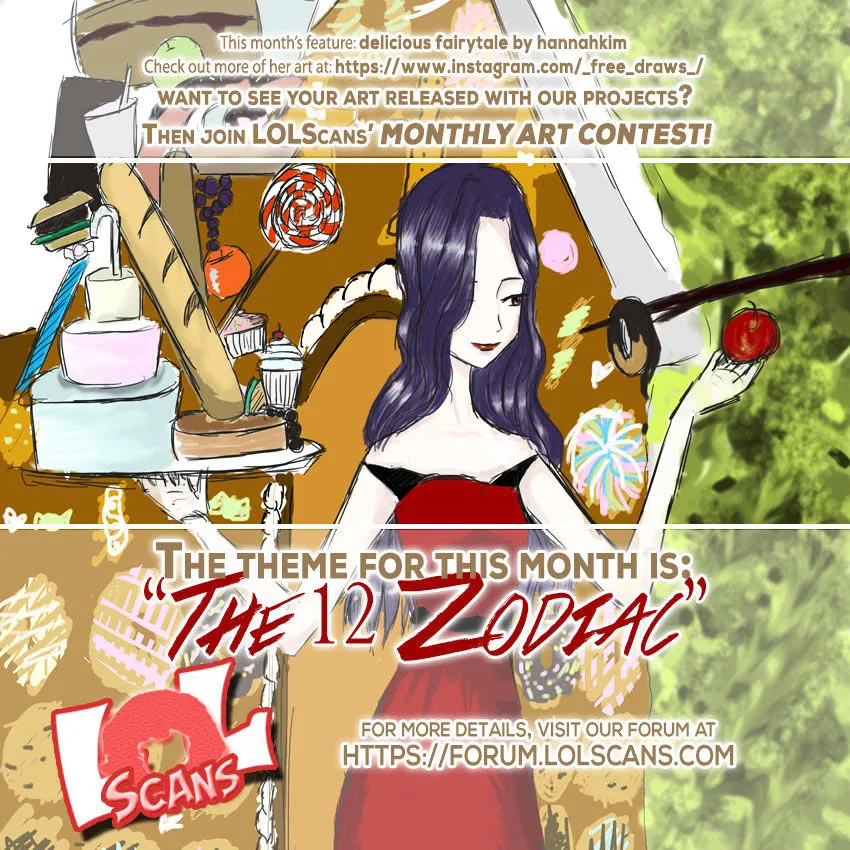 Yeonae Hyeokmyeong Chapter 28 page 2 - 