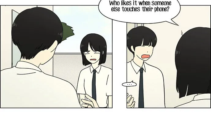 Yeonae Hyeokmyeong Chapter 28 page 13 - 