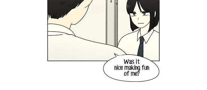 Yeonae Hyeokmyeong Chapter 28 page 17 - 