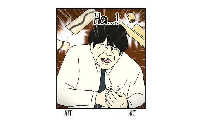 Yeonae Hyeokmyeong Chapter 28 page 21 - 