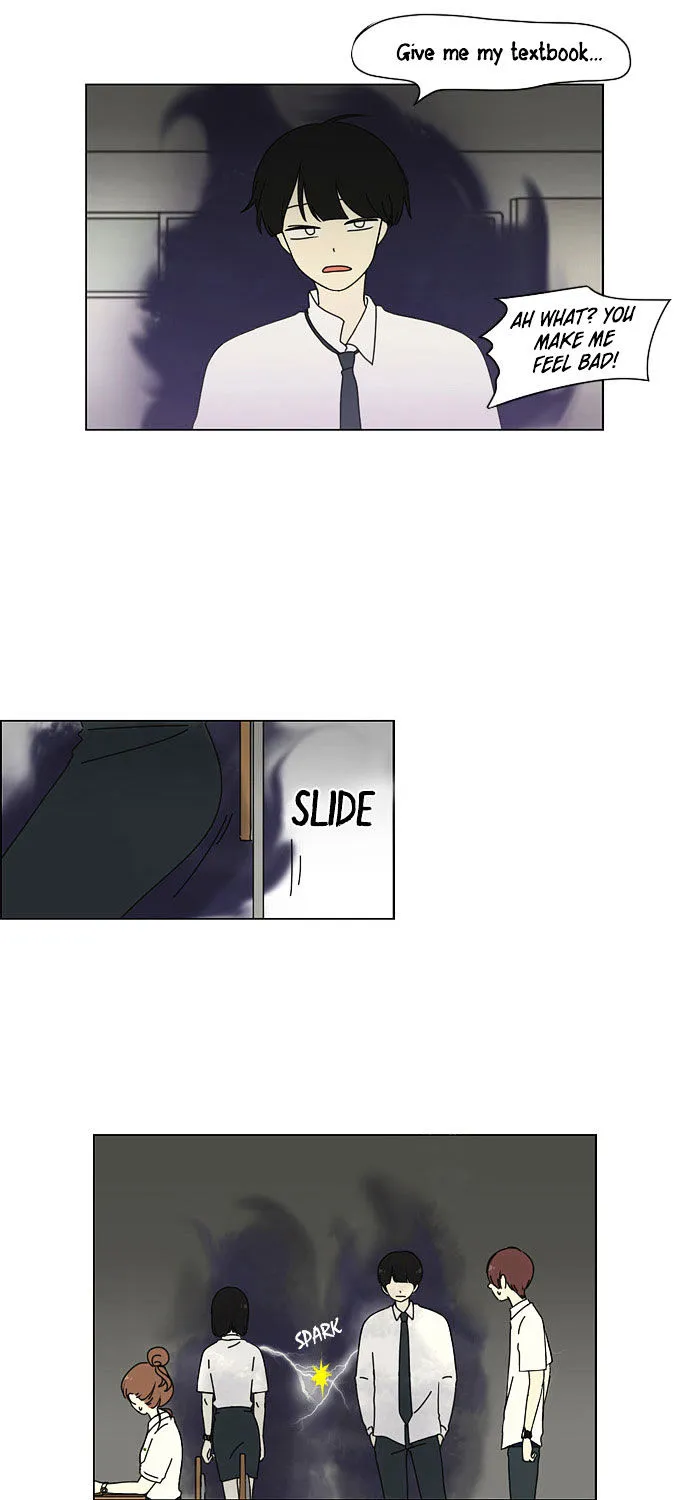 Yeonae Hyeokmyeong Chapter 28 page 28 - 