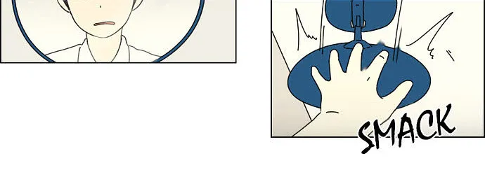 Yeonae Hyeokmyeong Chapter 28 page 43 - 