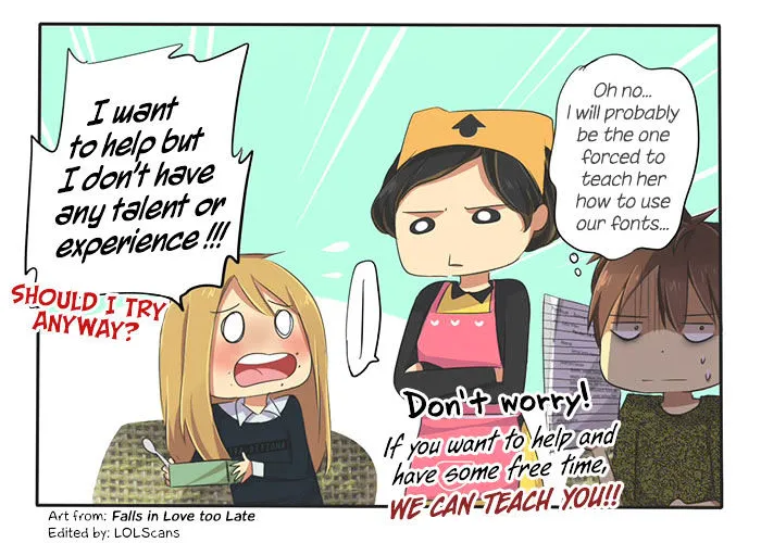Yeonae Hyeokmyeong Chapter 28 page 54 - 