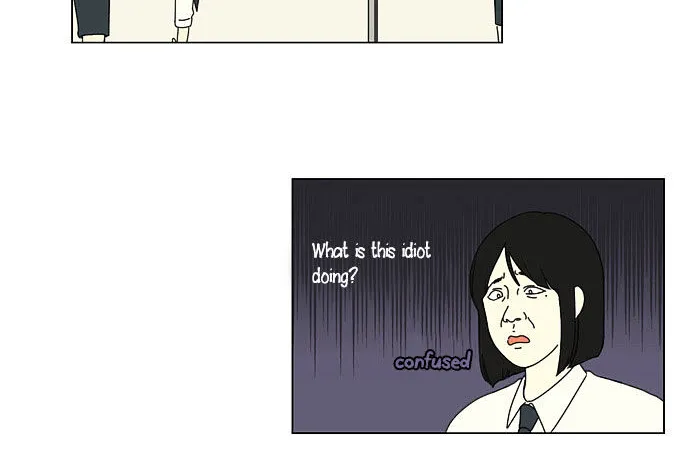 Yeonae Hyeokmyeong Chapter 28 page 10 - 