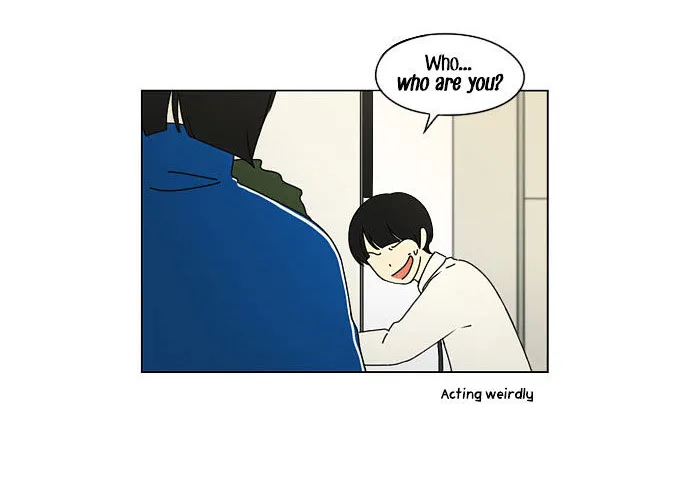 Yeonae Hyeokmyeong Chapter 29 page 12 - 