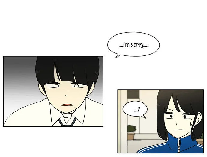 Yeonae Hyeokmyeong Chapter 29 page 22 - 