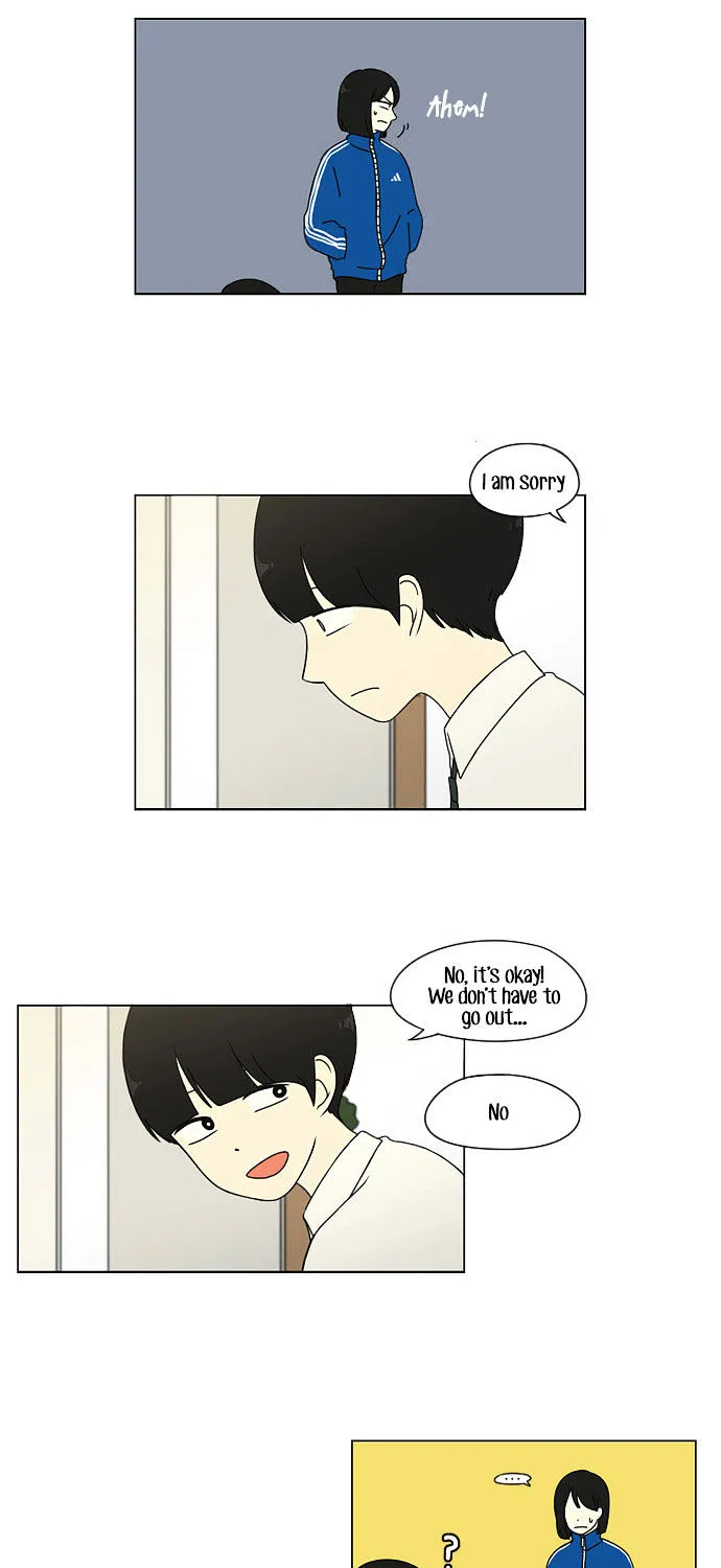 Yeonae Hyeokmyeong Chapter 29 page 27 - 