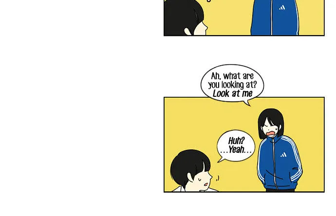 Yeonae Hyeokmyeong Chapter 29 page 28 - 