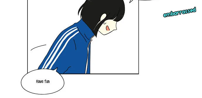 Yeonae Hyeokmyeong Chapter 29 page 30 - 