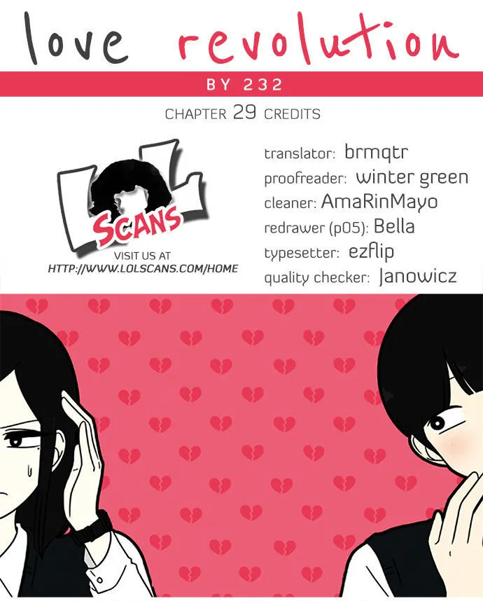 Yeonae Hyeokmyeong Chapter 29 page 4 - 