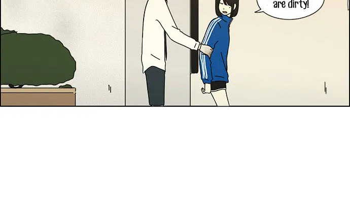 Yeonae Hyeokmyeong Chapter 29 page 32 - 