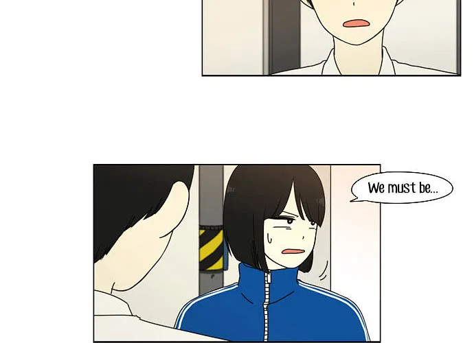 Yeonae Hyeokmyeong Chapter 29 page 36 - 
