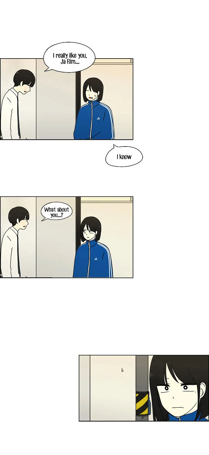 Yeonae Hyeokmyeong Chapter 29 page 37 - 