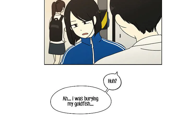 Yeonae Hyeokmyeong Chapter 29 page 40 - 