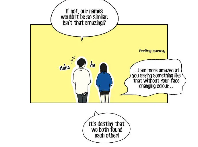 Yeonae Hyeokmyeong Chapter 29 page 44 - 