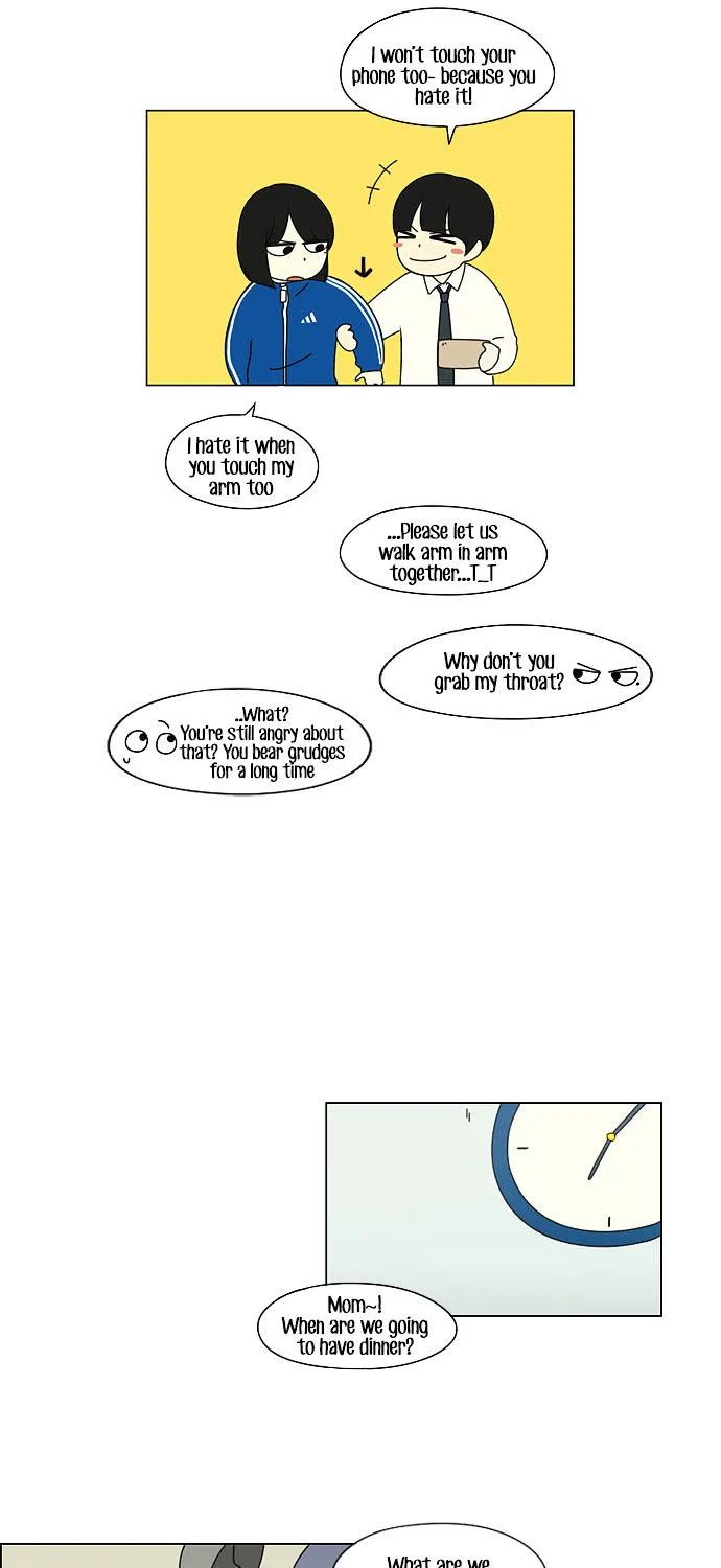 Yeonae Hyeokmyeong Chapter 29 page 49 - 