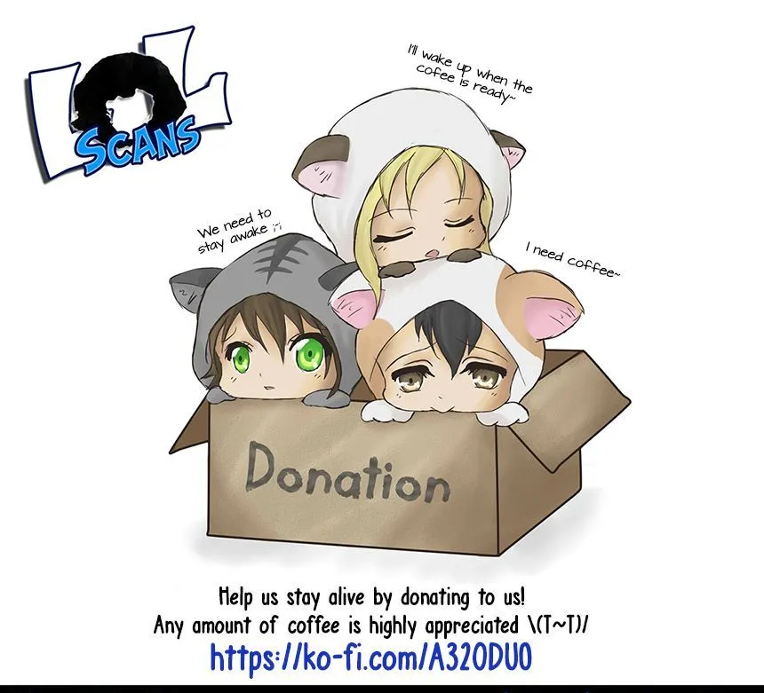 Yeonae Hyeokmyeong Chapter 29 page 53 - 