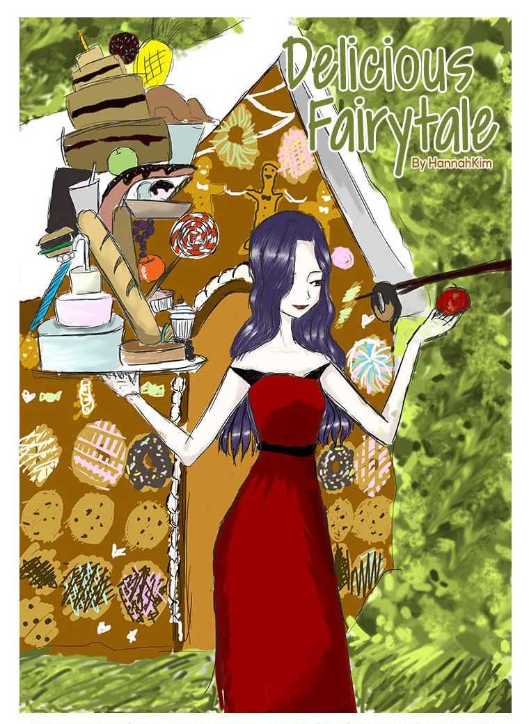 Yeonae Hyeokmyeong Chapter 29 page 54 - 