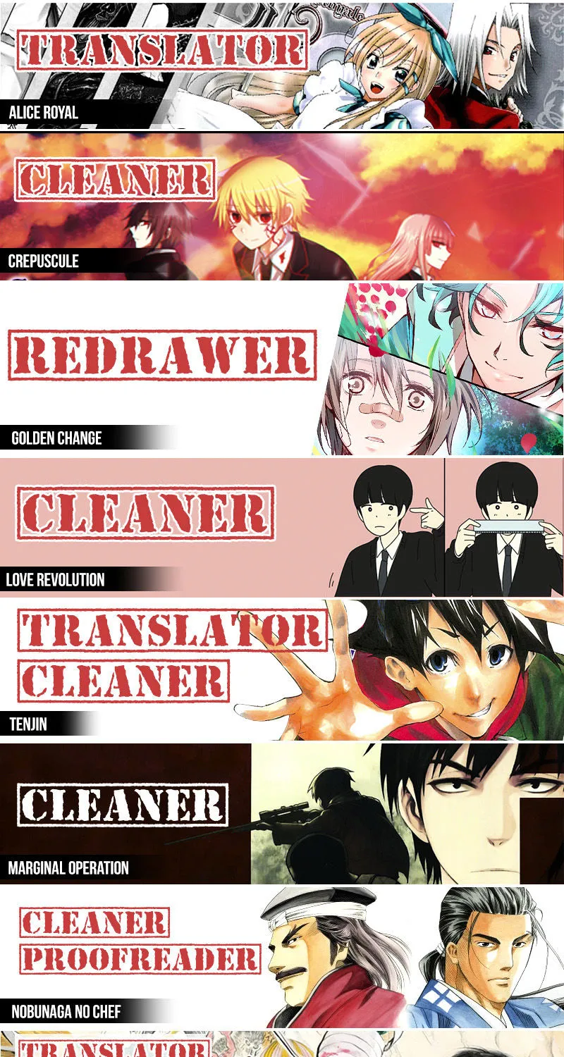 Yeonae Hyeokmyeong Chapter 29 page 55 - 