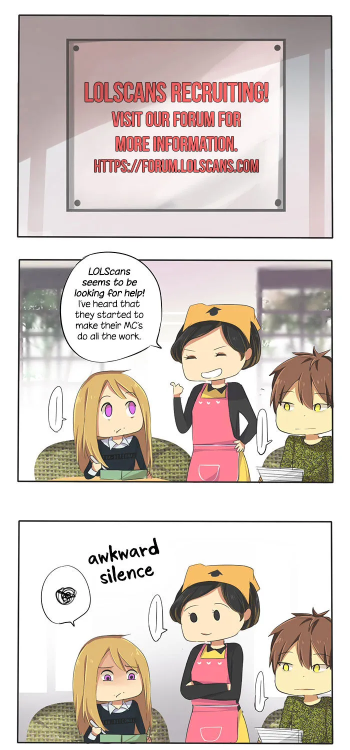 Yeonae Hyeokmyeong Chapter 29 page 58 - 