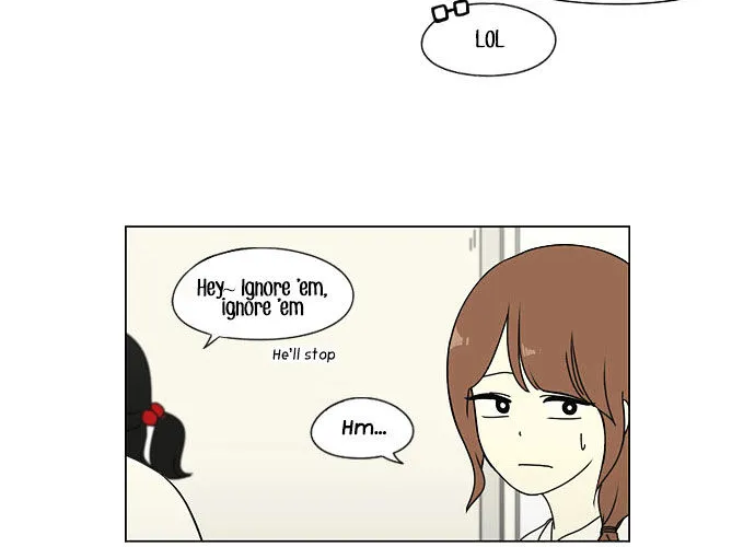 Yeonae Hyeokmyeong Chapter 30 page 19 - 