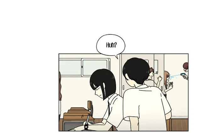 Yeonae Hyeokmyeong Chapter 30 page 3 - 