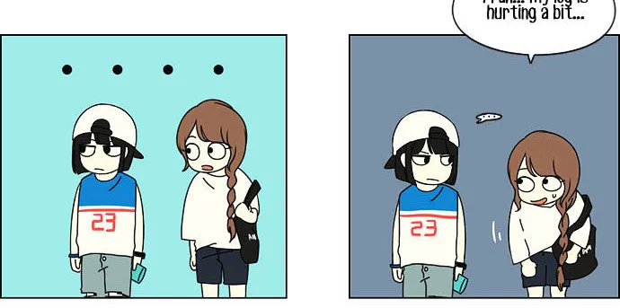 Yeonae Hyeokmyeong Chapter 30 page 23 - 