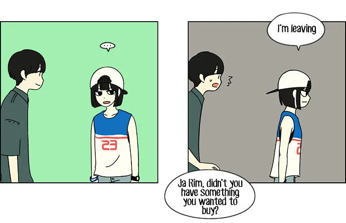 Yeonae Hyeokmyeong Chapter 30 page 31 - 