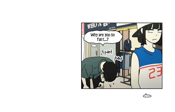 Yeonae Hyeokmyeong Chapter 30 page 33 - 