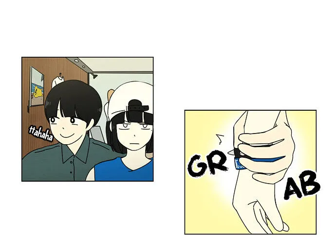 Yeonae Hyeokmyeong Chapter 30 page 39 - 