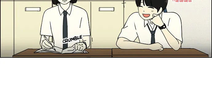 Yeonae Hyeokmyeong Chapter 30 page 5 - 
