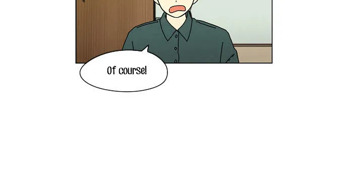 Yeonae Hyeokmyeong Chapter 30 page 43 - 