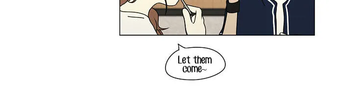 Yeonae Hyeokmyeong Chapter 30 page 47 - 
