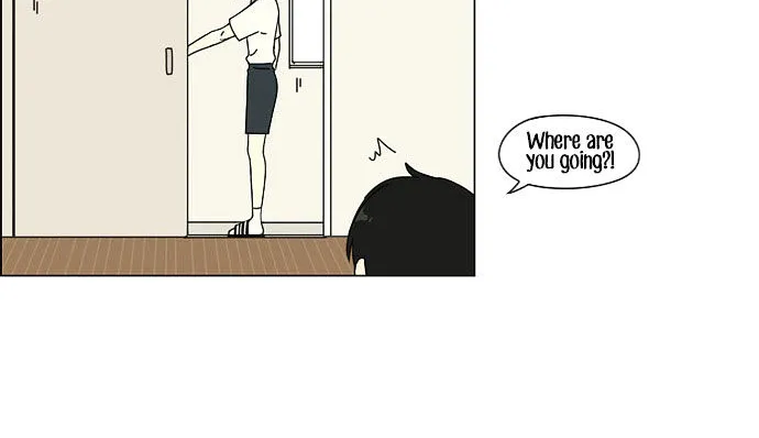 Yeonae Hyeokmyeong Chapter 30 page 7 - 