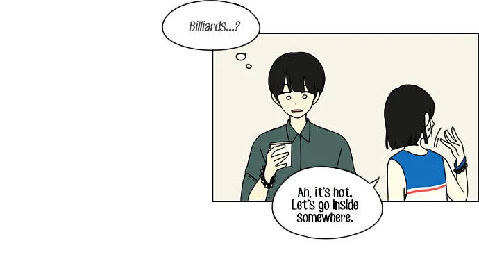 Yeonae Hyeokmyeong Chapter 31 page 12 - 