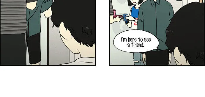 Yeonae Hyeokmyeong Chapter 31 page 16 - 