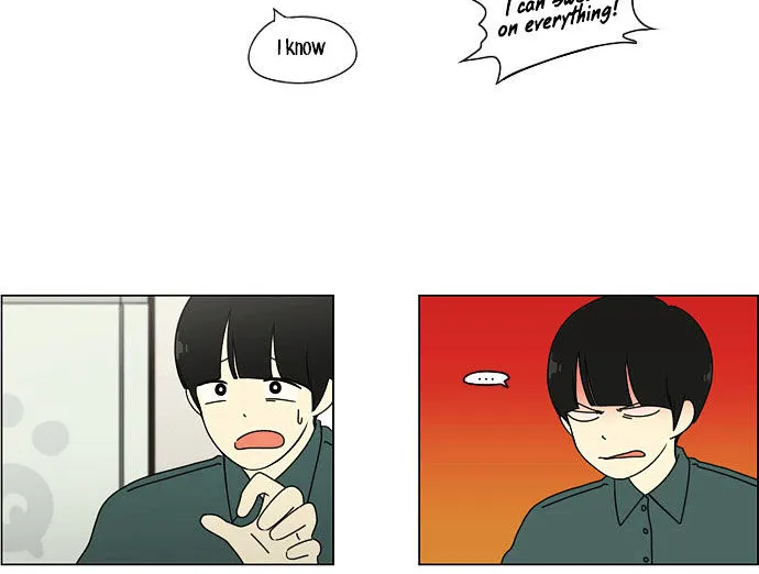 Yeonae Hyeokmyeong Chapter 31 page 20 - 