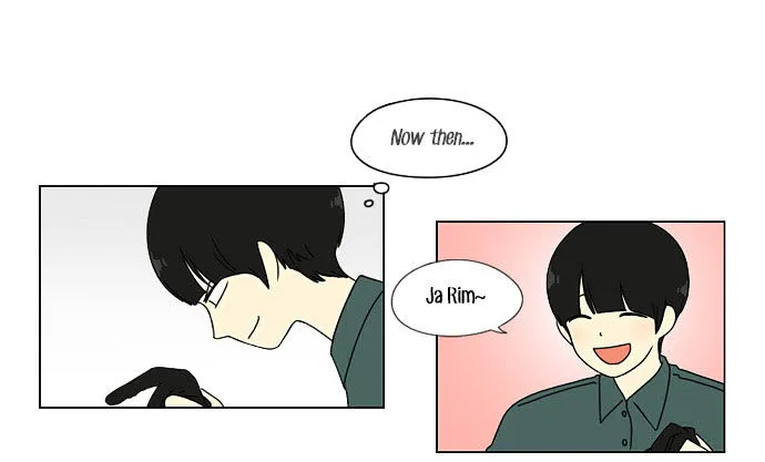 Yeonae Hyeokmyeong Chapter 31 page 22 - 