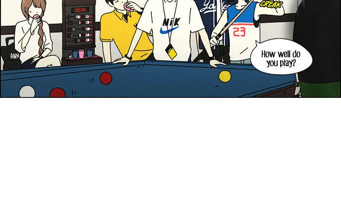 Yeonae Hyeokmyeong Chapter 31 page 24 - 