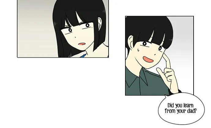 Yeonae Hyeokmyeong Chapter 31 page 28 - 